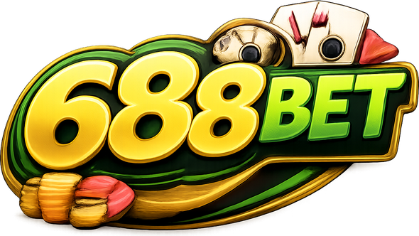 688bet Logo